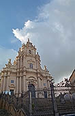 Ragusa Ibla - Basilica di San Giorgio 